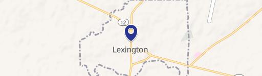 Lexington, MS 39095