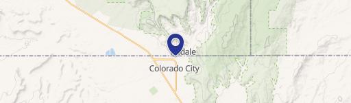 Colorado City, AZ 86021