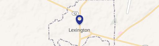 Dr Martin Luther King Dr