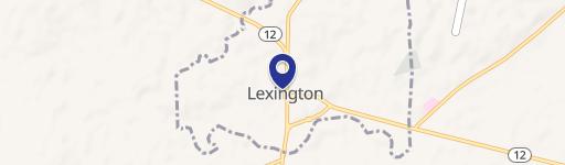 Lexington, MS 39095