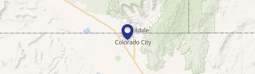 Colorado City, AZ 86021