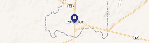 Lexington, MS 39095