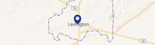 Lexington, MS 39095