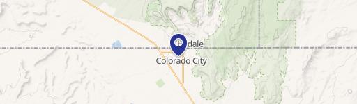 Colorado City, AZ 86021