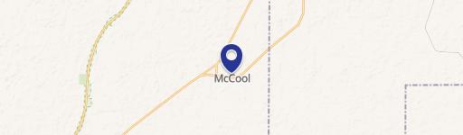Mc Cool, MS 39108