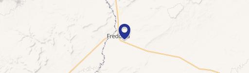 Fredonia, AZ 86022