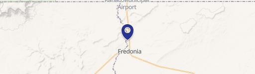 Fredonia, AZ 86022