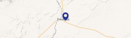 Fredonia, AZ 86022