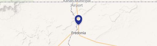 Fredonia, AZ 86022