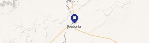 Fredonia, AZ 86022