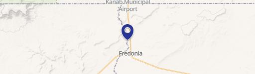 Fredonia, AZ 86022