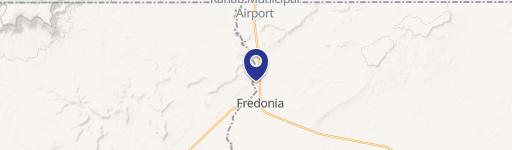 Fredonia, AZ 86022