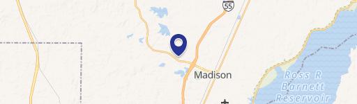 100 Mannsdale Park Dr