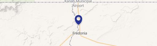 Fredonia, AZ 86022