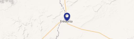 Fredonia, AZ 86022
