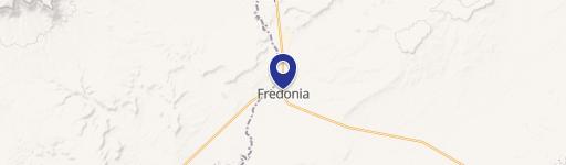Fredonia, AZ 86022