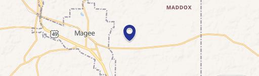 Magee, MS 39111