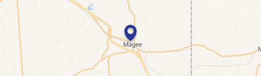 Magee, MS 39111