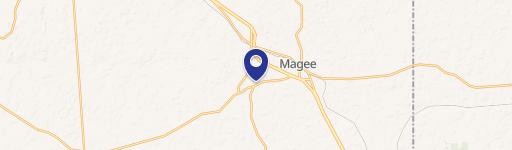 Magee, MS 39111