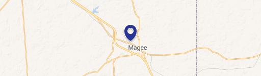 Magee, MS 39111