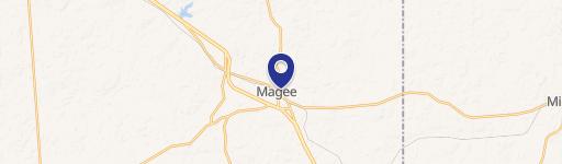 Magee, MS 39111