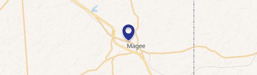 Magee, MS 39111