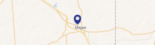 Magee, MS 39111