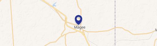 Magee, MS 39111