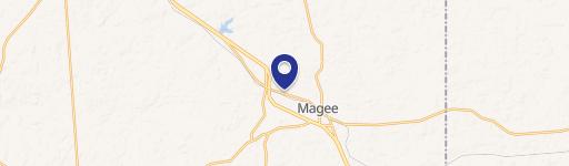 Magee, MS 39111