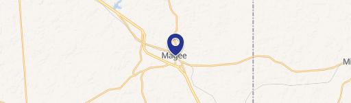 Magee, MS 39111