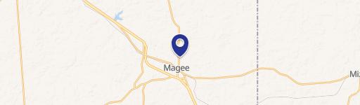 Magee, MS 39111