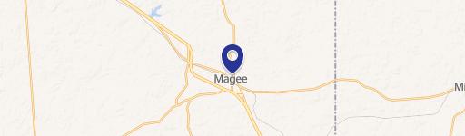 Magee, MS 39111