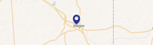 Magee, MS 39111