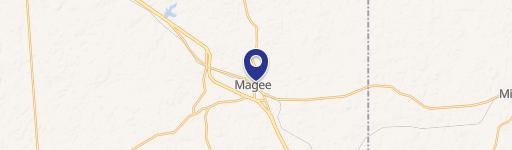 Magee, MS 39111