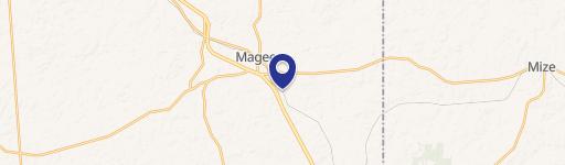Magee, MS 39111