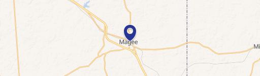Magee, MS 39111