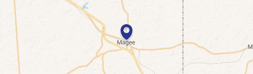 Magee, MS 39111