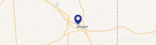 Magee, MS 39111