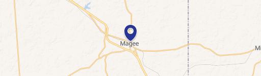 Magee, MS 39111