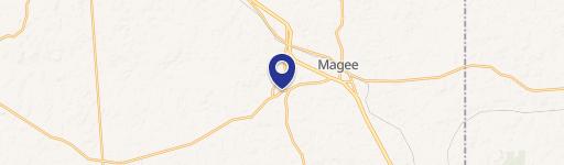 Magee, MS 39111