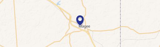 Magee, MS 39111