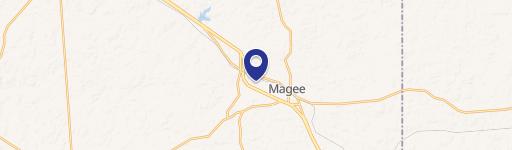 Magee, MS 39111