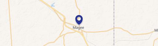 Magee, MS 39111