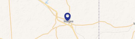 Magee, MS 39111