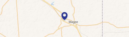 Magee, MS 39111