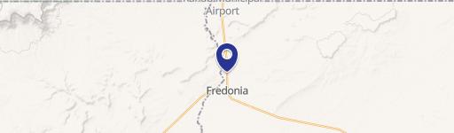 Fredonia, AZ 86022