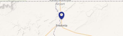 Fredonia, AZ 86022