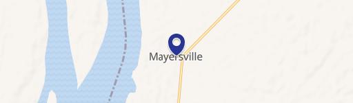 Mayersville, MS 39113