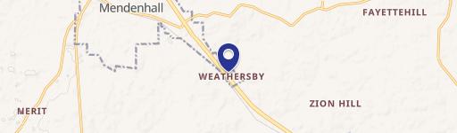 Mendenhall, MS 39114