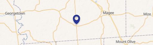 Mendenhall, MS 39114